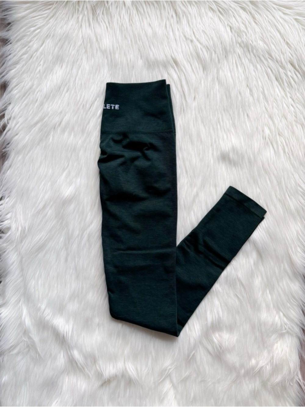 Alphalete amplify leggings